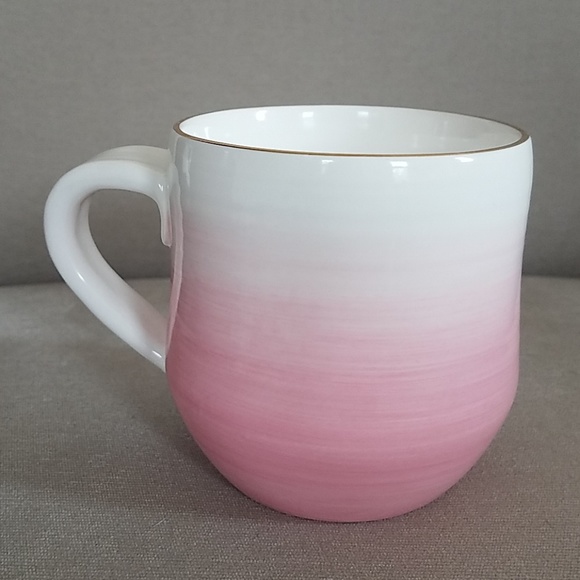 Anthropologie Other - Anthropologie- Suite One Studio coffee mug.